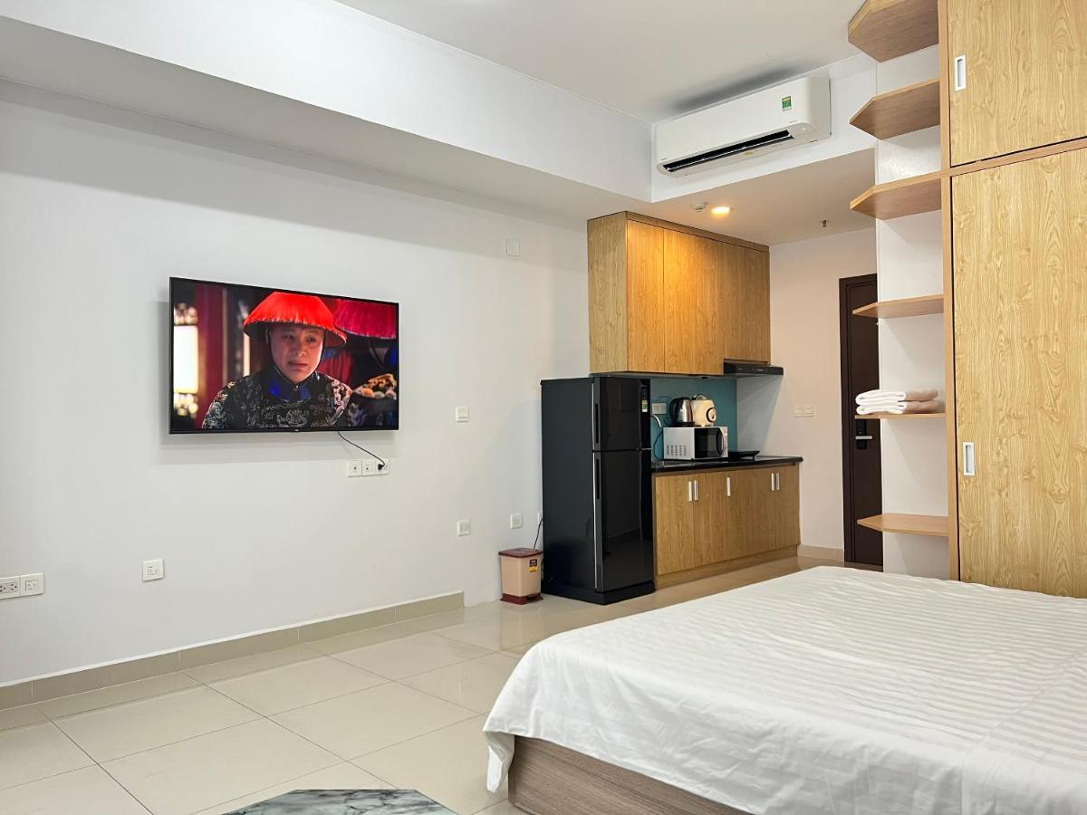 Airport Homestay - Botanica Premier - Nice Studio Ho Chi Minh City Exterior photo